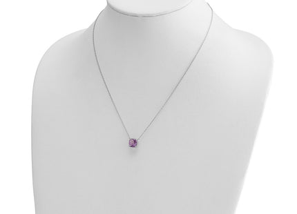 Sterling Silver Jewelry Style QG6221AM - Classique Jewelry Inc.