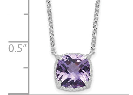 Sterling Silver Jewelry Style QG6221AM - Classique Jewelry Inc.
