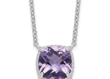 Sterling Silver Jewelry Style QG6221AM - Classique Jewelry Inc.