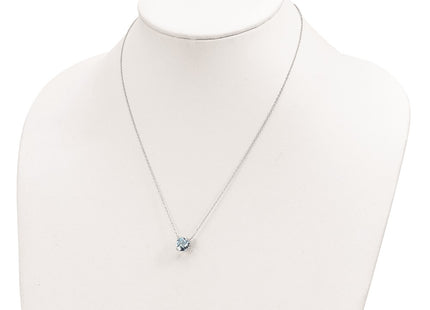 Sterling Silver Jewelry Style QG6221BT - Classique Jewelry Inc.