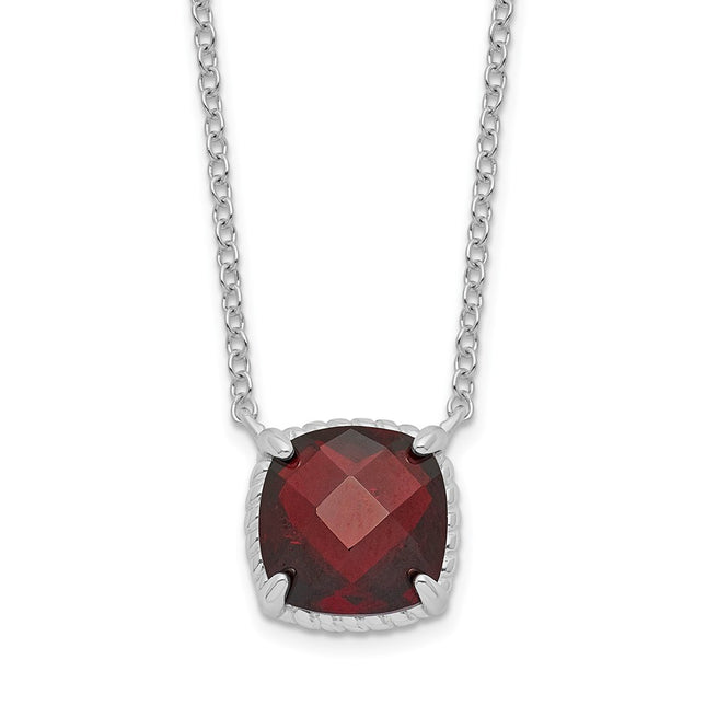 Sterling Silver Jewelry Style QG6221GA - Classique Jewelry Inc.