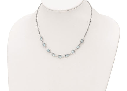 Sterling Silver Jewelry Style QG6223BT - Classique Jewelry Inc.