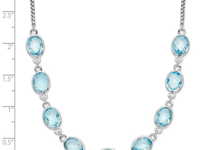 Sterling Silver Jewelry Style QG6223BT - Classique Jewelry Inc.