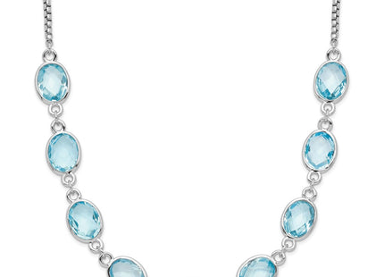 Sterling Silver Jewelry Style QG6223BT - Classique Jewelry Inc.