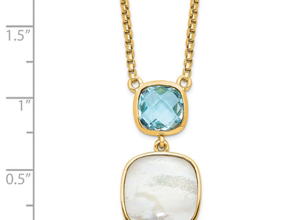 Sterling Silver Jewelry Style QG6224BT - Classique Jewelry Inc.