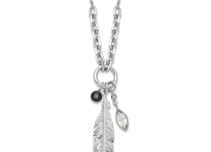 Sterling Silver Jewelry Style QG6229 - Classique Jewelry Inc.