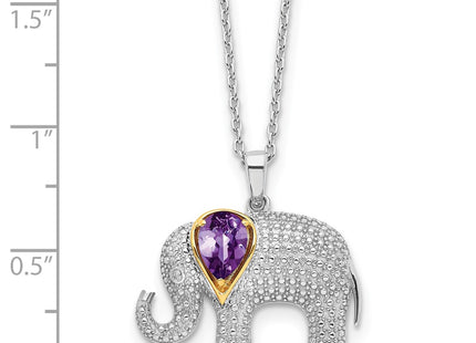 Sterling Silver Jewelry Style QG6231 - Classique Jewelry Inc.