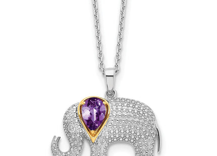 Sterling Silver Jewelry Style QG6231 - Classique Jewelry Inc.
