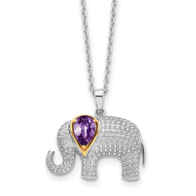 Sterling Silver Jewelry Style QG6231 - Classique Jewelry Inc.