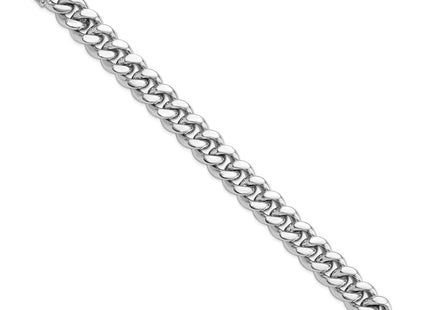 Sterling Silver Bracelets Style QG6234 - Classique Jewelry Inc.