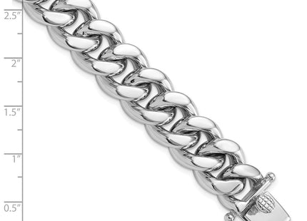 Sterling Silver Bracelets Style QG6234 - Classique Jewelry Inc.