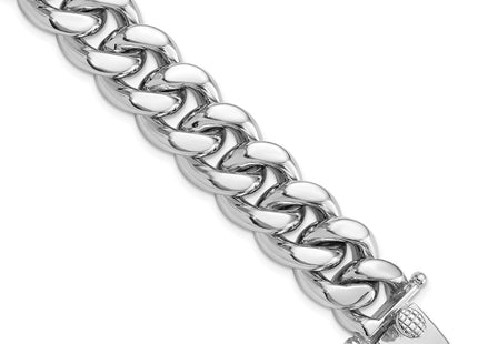 Sterling Silver Bracelets Style QG6234 - Classique Jewelry Inc.