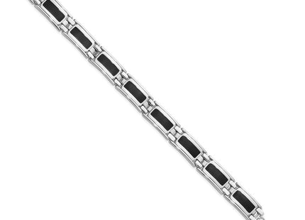 Sterling Silver Bracelets Style QG6238 - Classique Jewelry Inc.