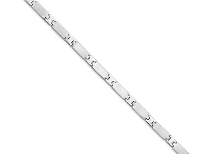 Sterling Silver Bracelets Style QG6239 - Classique Jewelry Inc.