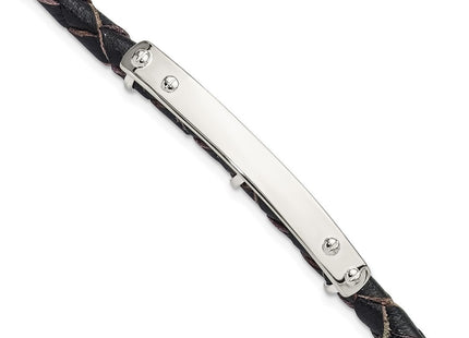 Sterling Silver Bracelets Style QG6242 - Classique Jewelry Inc.