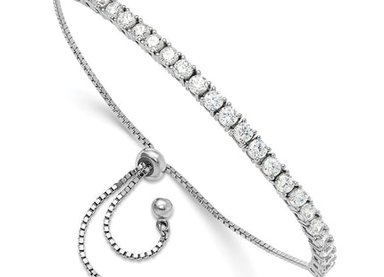 Sterling Silver Earrings Style QG6243SET - Classique Jewelry Inc.