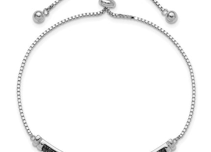Sterling Silver Bracelets Style QG6253 - Classique Jewelry Inc.