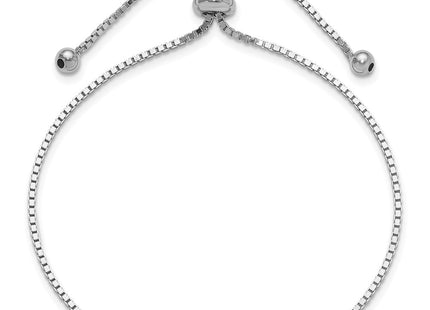 Sterling Silver Bracelets Style QG6255 - Classique Jewelry Inc.
