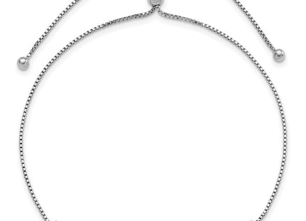 Sterling Silver Bracelets Style QG6262 - Classique Jewelry Inc.
