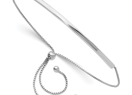 Sterling Silver Bracelets Style QG6262 - Classique Jewelry Inc.