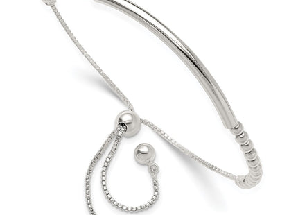 Sterling Silver Bracelets Style QG6263 - Classique Jewelry Inc.