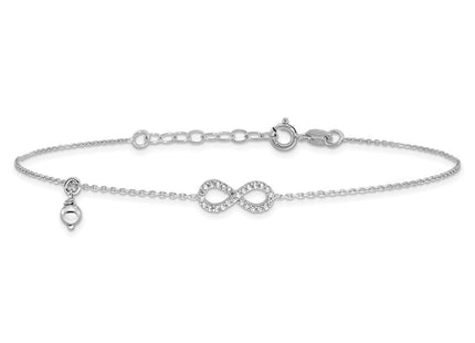 Sterling Silver Jewelry Style QG6279 - Classique Jewelry Inc.