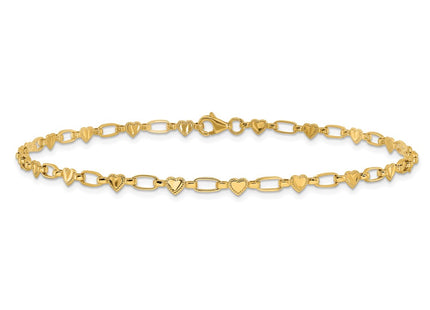 Sterling Silver Jewelry Style QG6281GP - Classique Jewelry Inc.