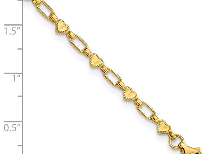 Sterling Silver Jewelry Style QG6281GP - Classique Jewelry Inc.
