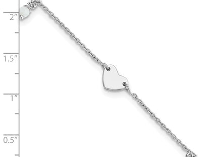 Sterling Silver Jewelry Style QG6283 - Classique Jewelry Inc.