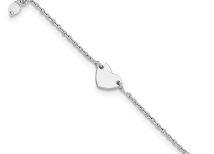 Sterling Silver Jewelry Style QG6283 - Classique Jewelry Inc.
