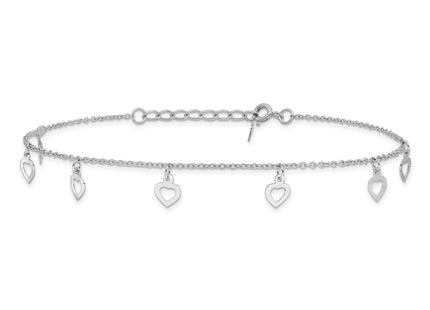 Sterling Silver Jewelry Style QG6284 - Classique Jewelry Inc.