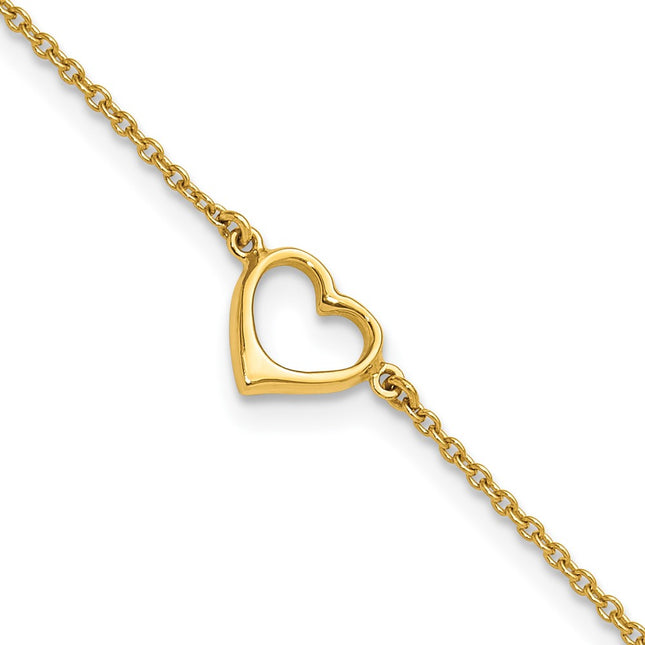 Sterling Silver Jewelry Style QG6287GP - Classique Jewelry Inc.