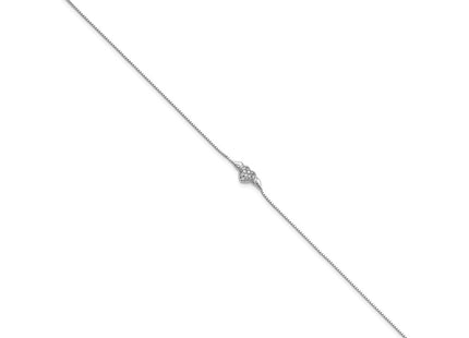 Sterling Silver Jewelry Style QG6291 - Classique Jewelry Inc.