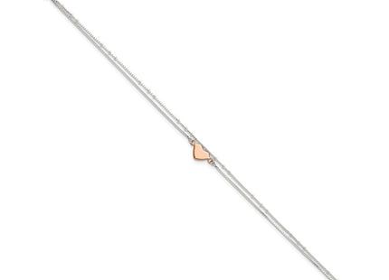 Sterling Silver Jewelry Style QG6293 - Classique Jewelry Inc.