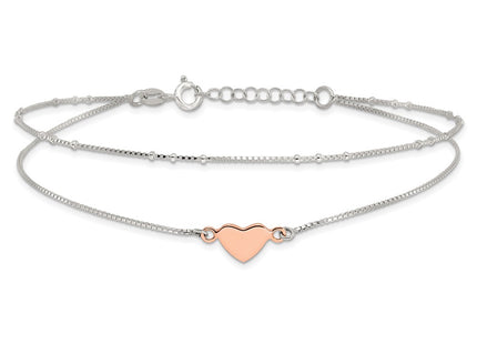 Sterling Silver Jewelry Style QG6293 - Classique Jewelry Inc.