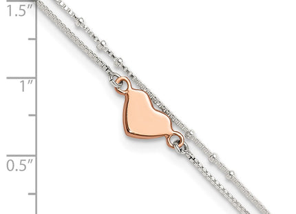 Sterling Silver Jewelry Style QG6293 - Classique Jewelry Inc.