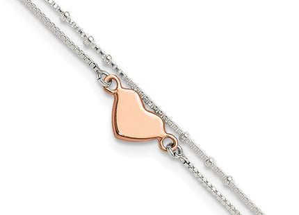 Sterling Silver Jewelry Style QG6293 - Classique Jewelry Inc.
