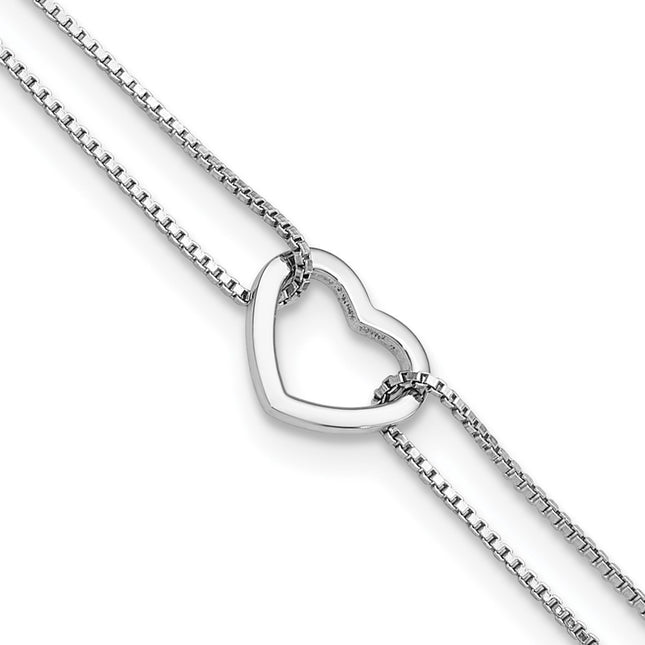 Sterling Silver Jewelry Style QG6296 - Classique Jewelry Inc.