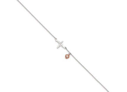 Sterling Silver Jewelry Style QG6299 - Classique Jewelry Inc.