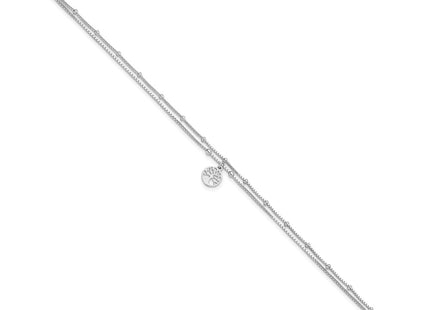 Sterling Silver Jewelry Style QG6300 - Classique Jewelry Inc.