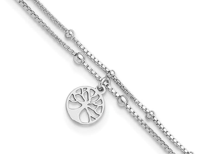 Sterling Silver Jewelry Style QG6300 - Classique Jewelry Inc.