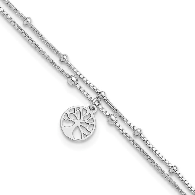 Sterling Silver Jewelry Style QG6300 - Classique Jewelry Inc.