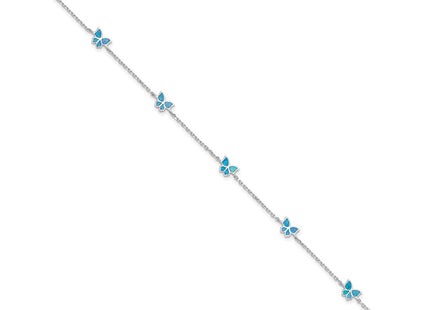 Sterling Silver Jewelry Style QG6306 - Classique Jewelry Inc.