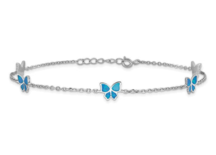 Sterling Silver Jewelry Style QG6306 - Classique Jewelry Inc.