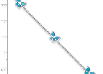 Sterling Silver Jewelry Style QG6306 - Classique Jewelry Inc.