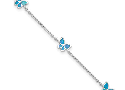 Sterling Silver Jewelry Style QG6306 - Classique Jewelry Inc.