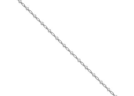 Sterling Silver Jewelry Style QG6308 - Classique Jewelry Inc.