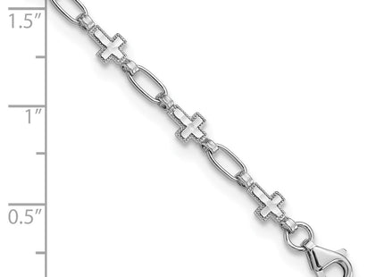 Sterling Silver Jewelry Style QG6308 - Classique Jewelry Inc.