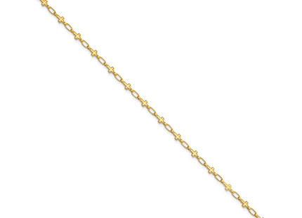 Sterling Silver Jewelry Style QG6308GP - Classique Jewelry Inc.