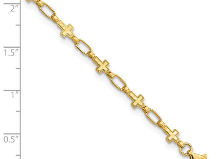 Sterling Silver Jewelry Style QG6308GP - Classique Jewelry Inc.